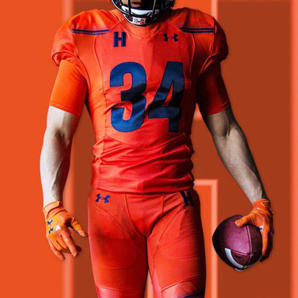 近未来？】何か凄い、法政大学体育会アメリカンフットボールの新