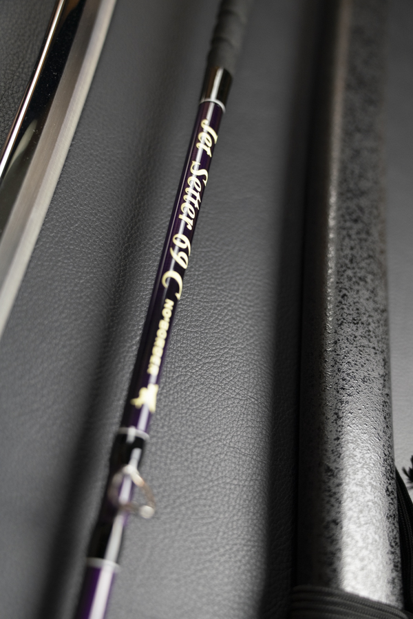 JetSlow×TULALA JetSetter 69C TOKYO_BEAST「冒険用品」