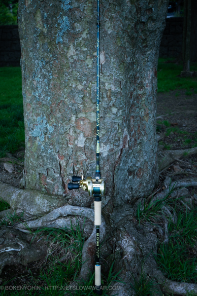 NEW] Jet Setter 86C DS [ハチロク]「冒険用品」