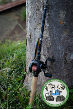 旅するロッド ジェットセッター「冒険用品」