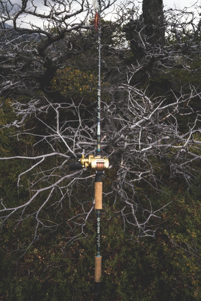 Jet Setter 86C DS [ハチロク]「冒険用品」