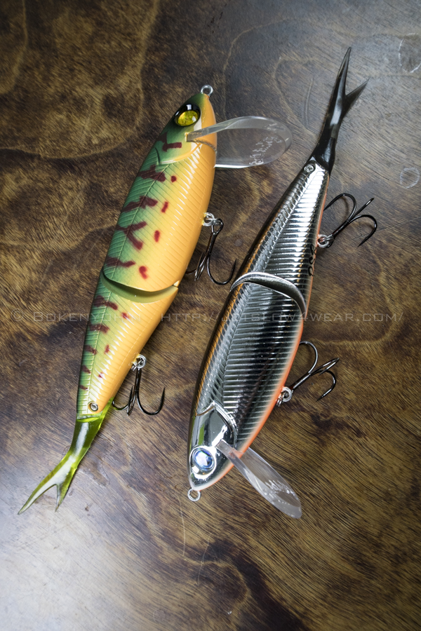 ネコソギDSR ✕ ジェットセッター「冒険用品」