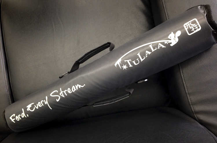 JetSlow×TULALA JetSetter 60C Micro Touch「冒険用品」