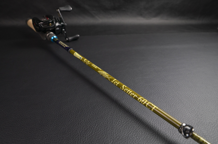 JetSetter 60CT to go exploring「冒険用品」