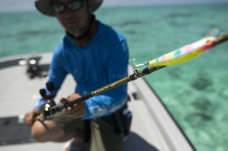 ミリタリーショルダー付き！】JetSetter 78C Power edition「冒険用品」