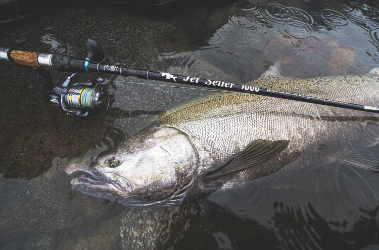 Jet Setter Patagonia 1000「冒険用品」