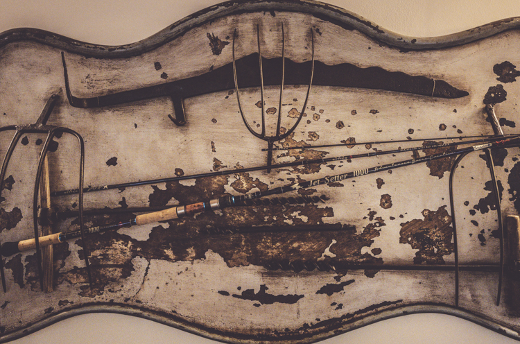 Jet Setter Patagonia 1000「冒険用品」