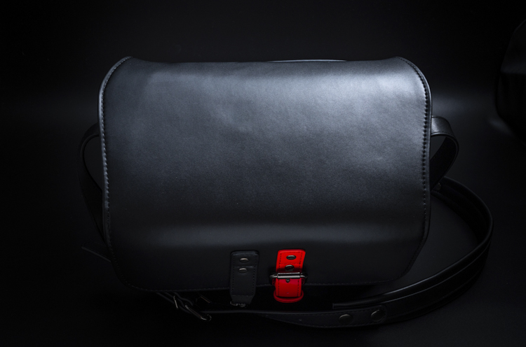 どうぐかばん Taka edition 2023 [赤ベロ]「冒険用品」