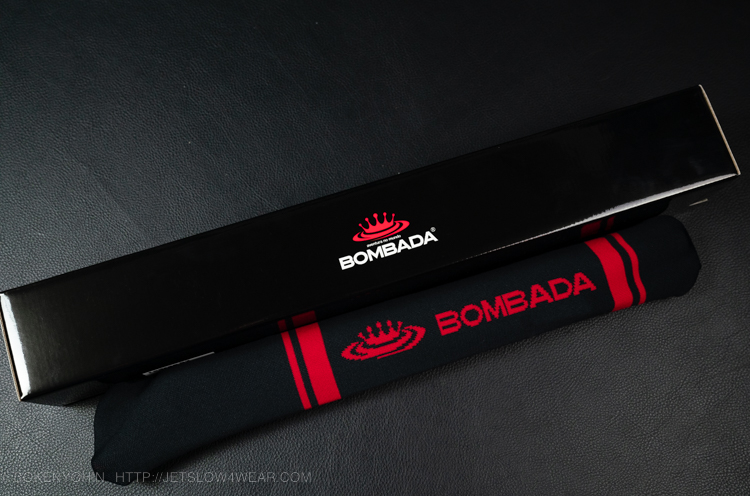 BOMBADA] Passista 54 [パシスタ54]「冒険用品」