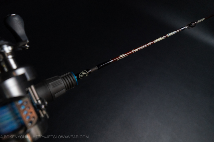 BOMBADA×TULALA Formiga 47 [フォルミーガ47]「冒険用品」