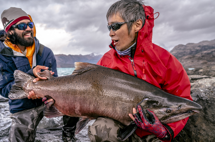 JetSetter 86C White「冒険用品」