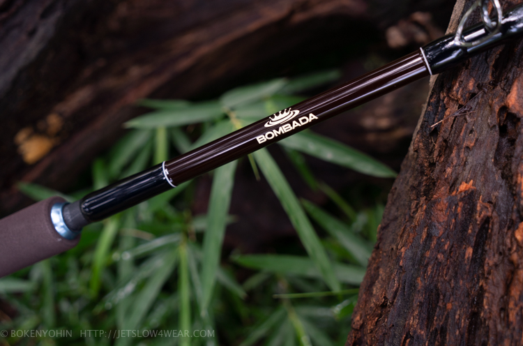 BOMBADA×TULALA Minuano 64 [ミヌアノ64]「冒険用品」