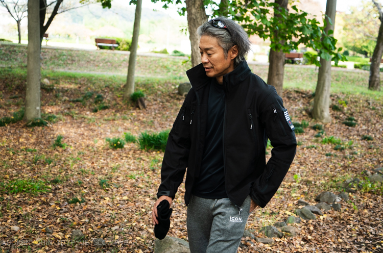 50%OFF] タクティカル・フリースジャケット [JetSetter] 「冒険用品」