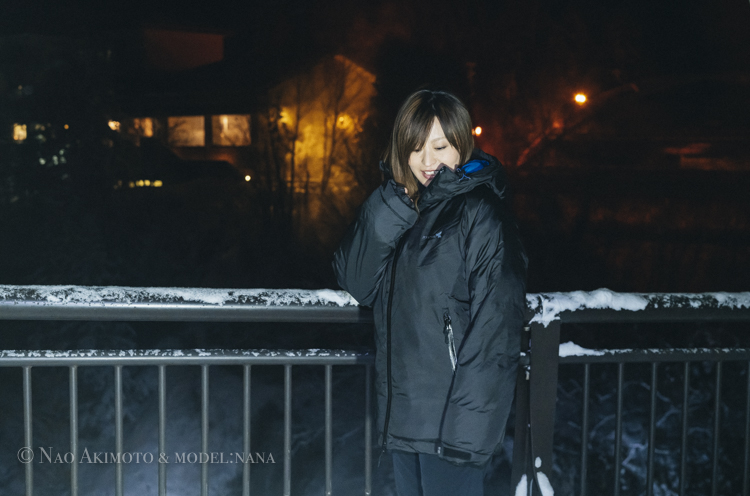 25%OFF] 「カデンツァ」66/33 エクスプローラー・フルダウンジャケット