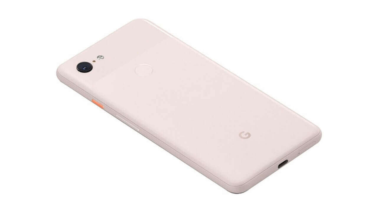 Pixel 3」2022年1月31日まで元の画質で無制限アップロード可能
