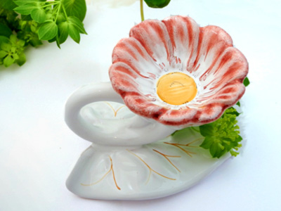 セグリエ窯のムスティエ陶器 ‹ 代官山 ジュエリー オオムラ｜Jewelry