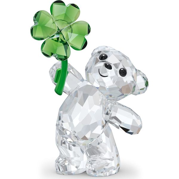 Swarovski Swarovski Kris Bear Lucky Charm 8CRYS-6025 Berwyn