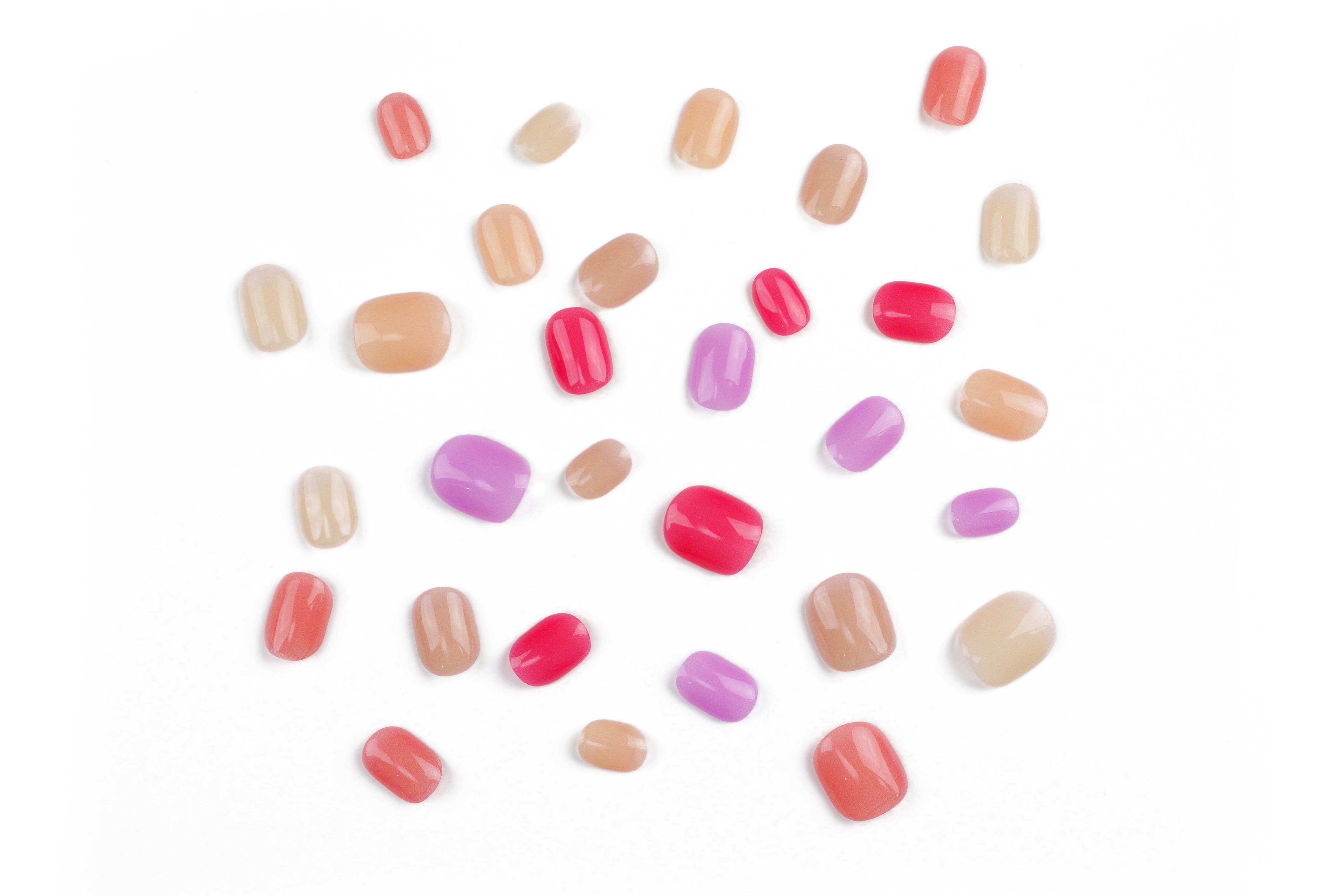 ジュネル ネイルウェア