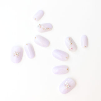 ジュネル ネイルウェア|パルフェシリーズ販売専用ページ