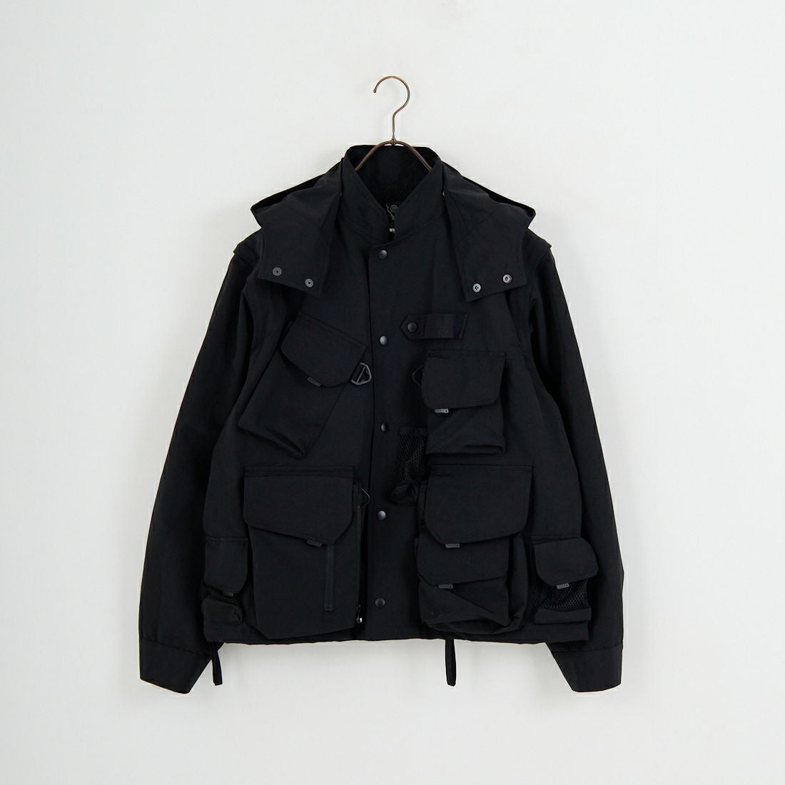 South2West8 [サウスツーウエストエイト] テンカラトラウトパーカ