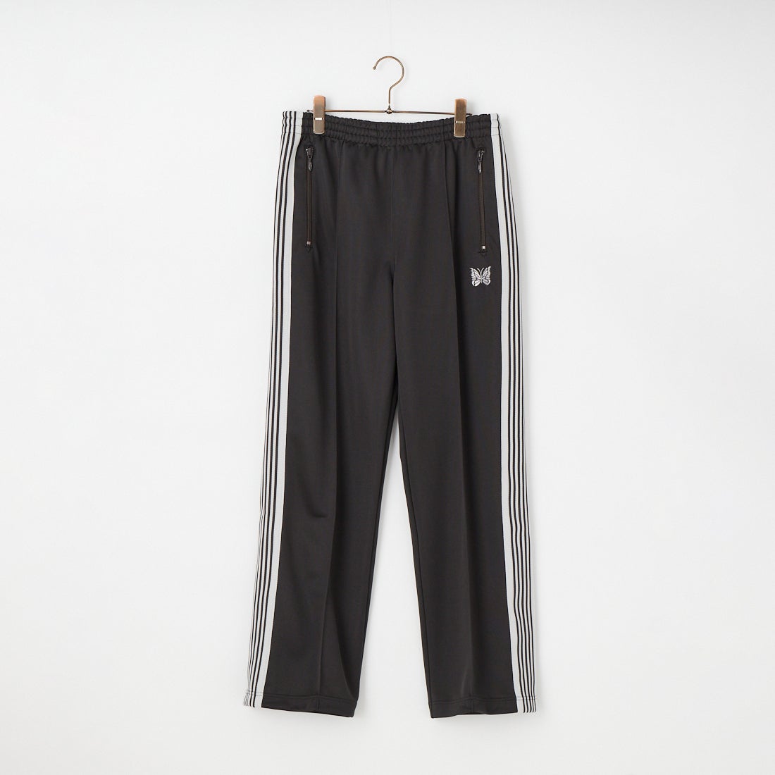 Needles [ニードルズ] トラックパンツ [SX406]｜ジーンズファクトリー