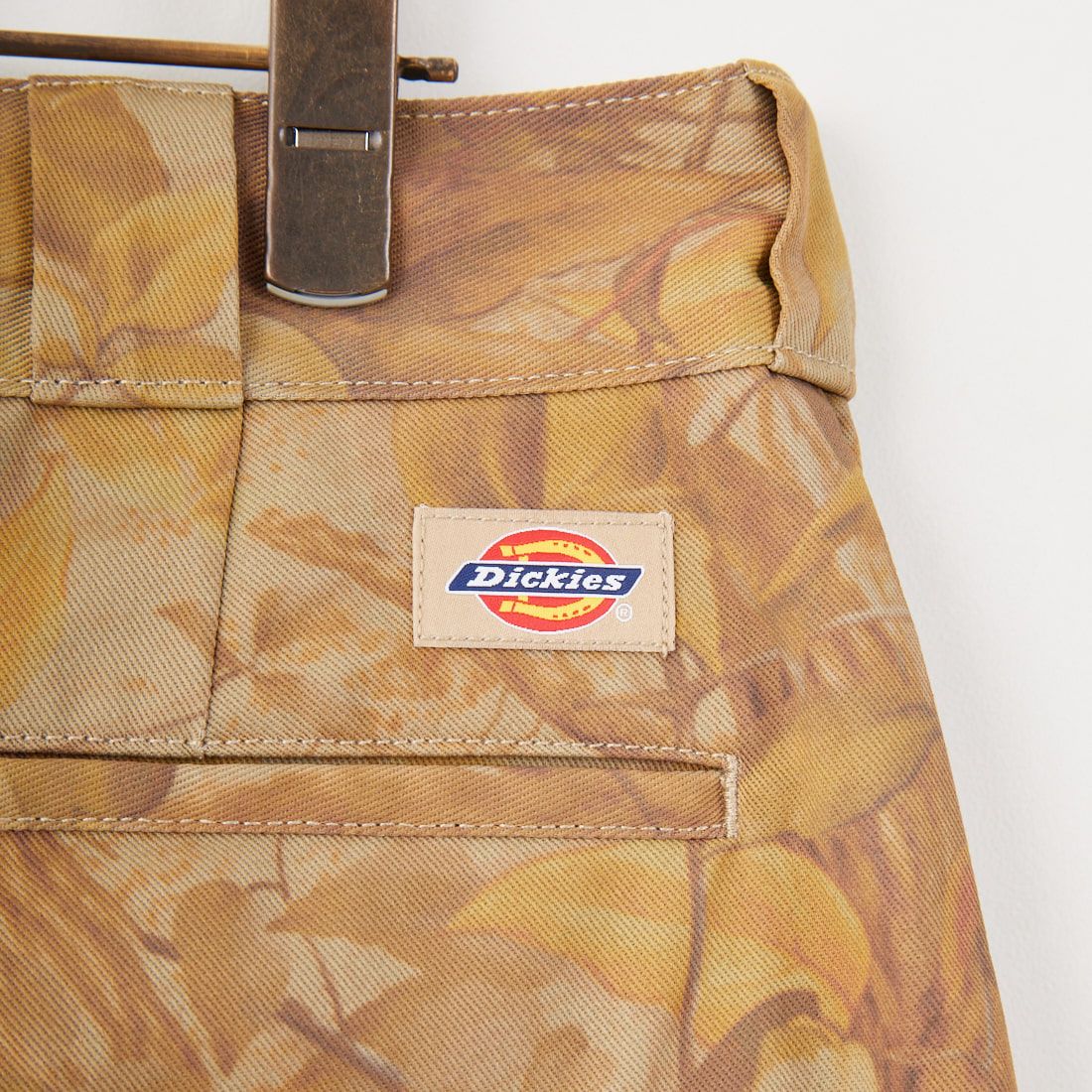 Dickies [ディッキーズ] Extended By GORO NAKATSUGAWA (MIN-NANO) 874