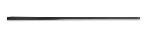 Crown - Carbon Fiber Shaft - JFlowers Cues & Cases