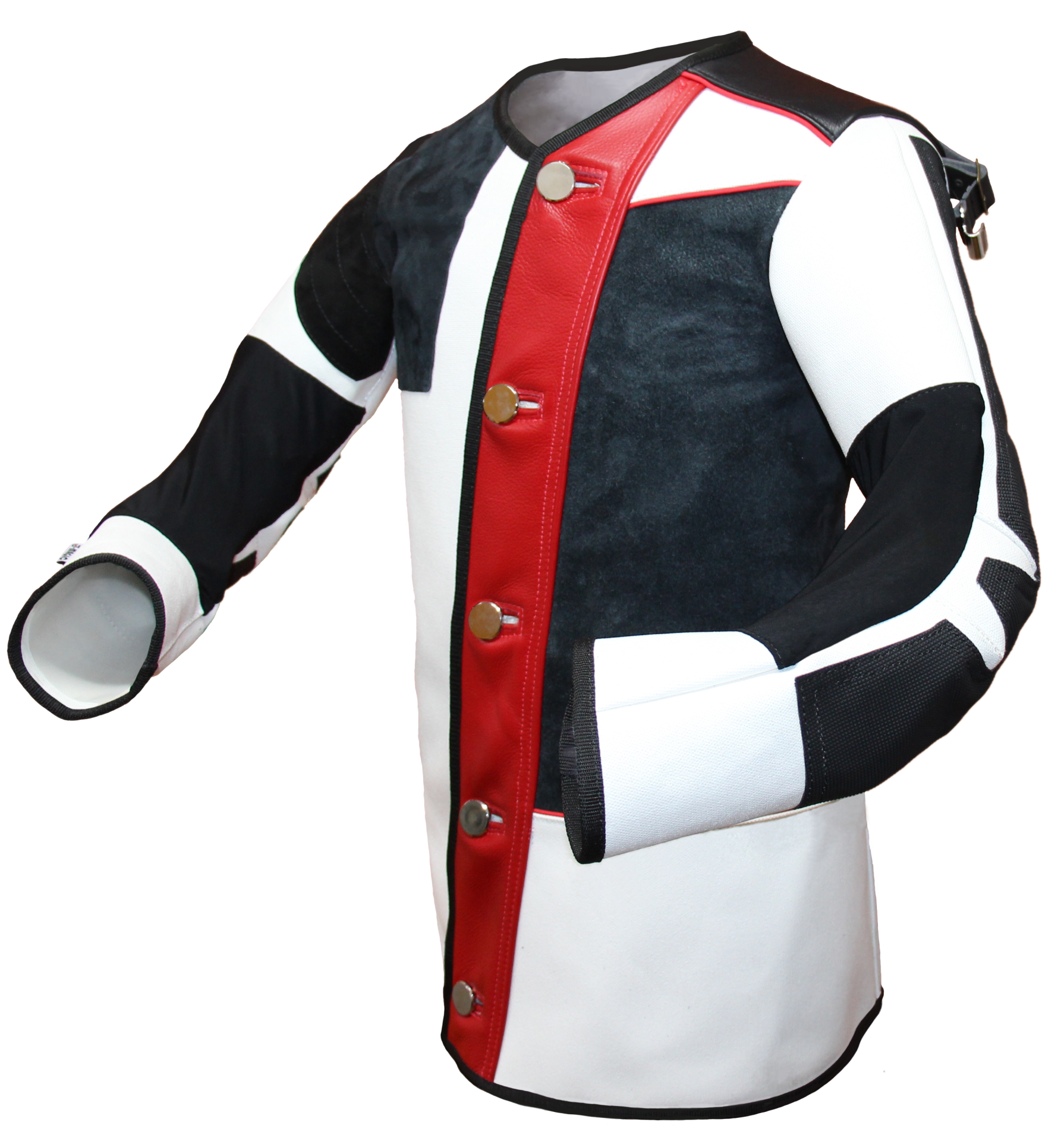 Jacket & Trouser - J-MAGIC