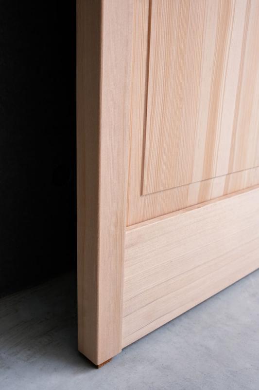 輸入建材のジェイマックス / 折れ戸・クローゼットドア|1460 4枚折れ戸