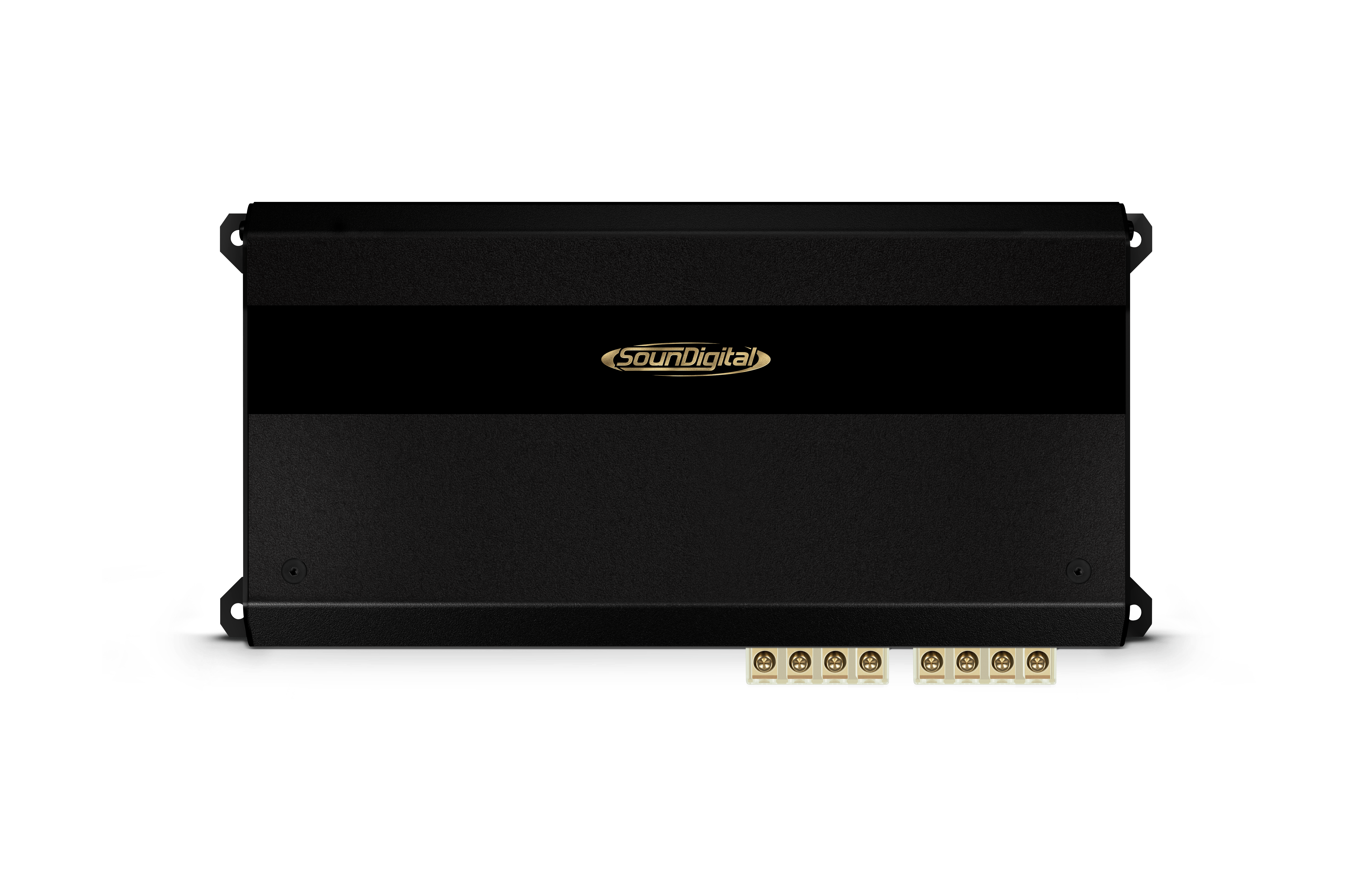 2000-8 GAN アンプ – J-Audio