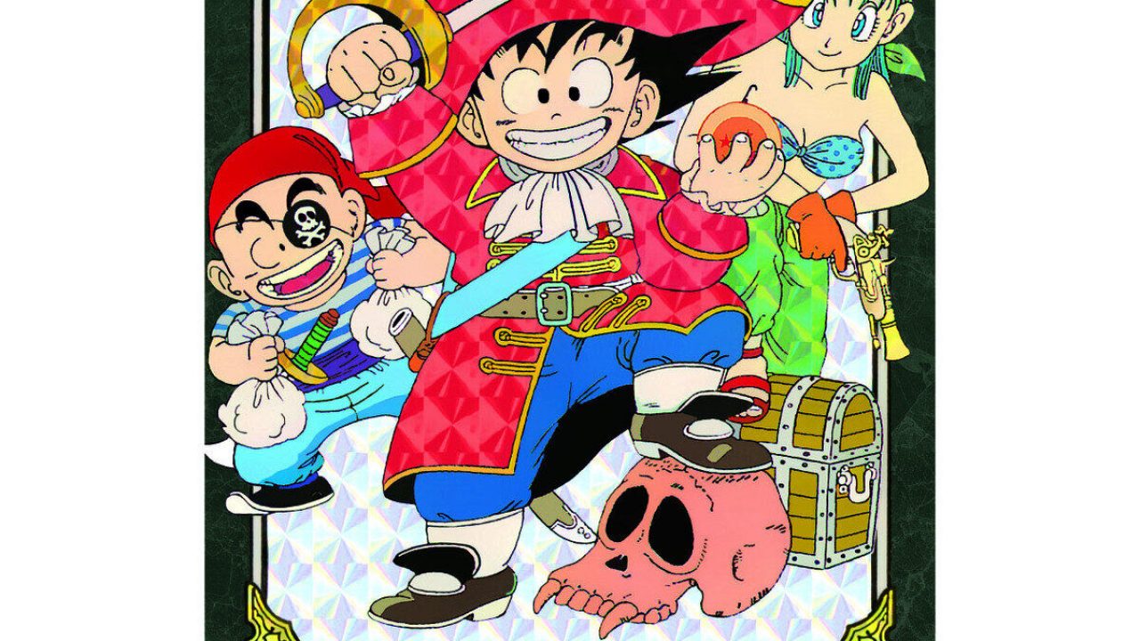 ドラゴンボール ビジュアルアドベンチャー プレミアムセットVol.1 | j