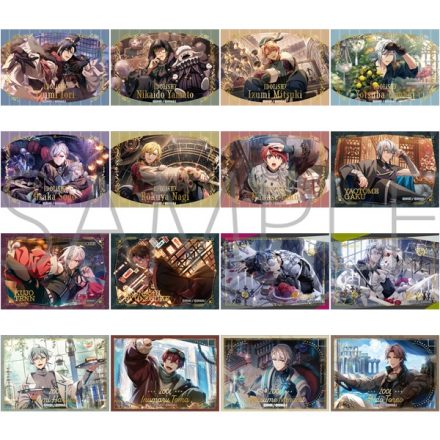 ドラゴンボールスーパーダイバーズ 9ポケットバインダーセット DRAGON