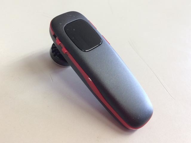 Bluetoothヘッドセットを買い直して1ヶ月使ってみた