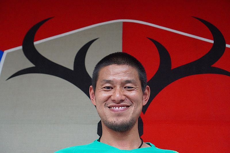 結局はグラウンドですよ……曽ヶ端準が考えるGKに必要な経験とは