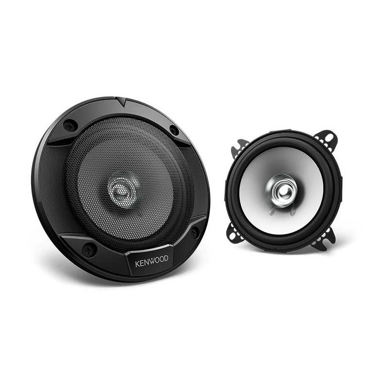 10cmデュアルコーン・スピーカーシステム KFC-E1056J（2本1組） | JVC