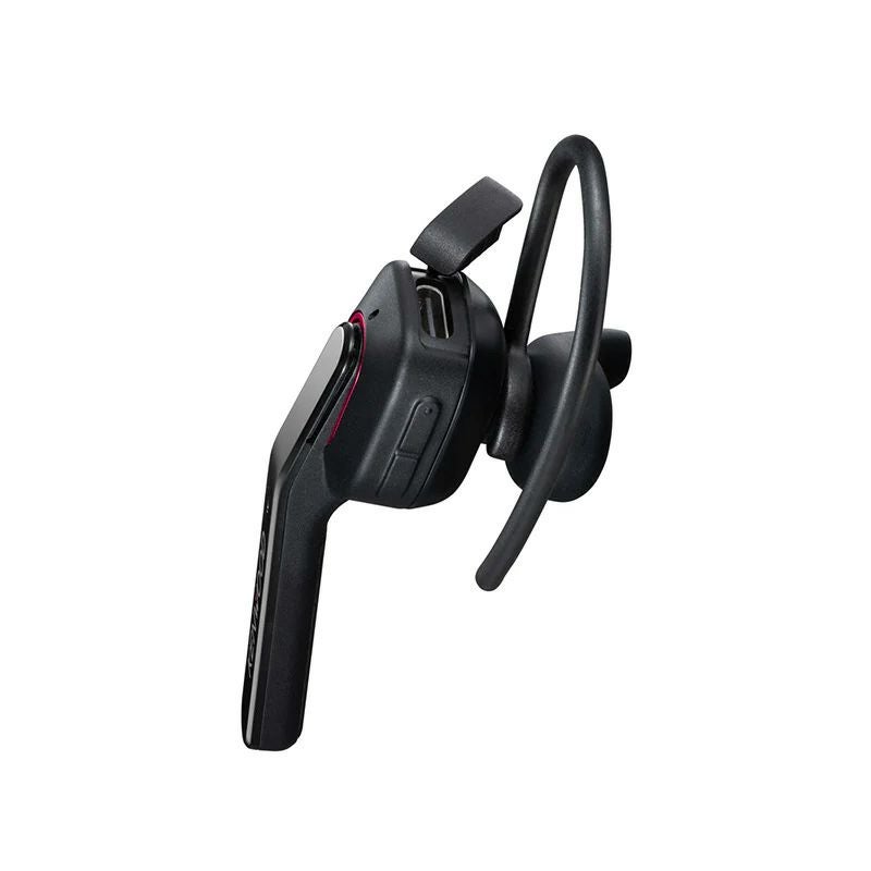 KENWOOD 片耳ヘッドセット KH-M700-B | JVCケンウッドストア