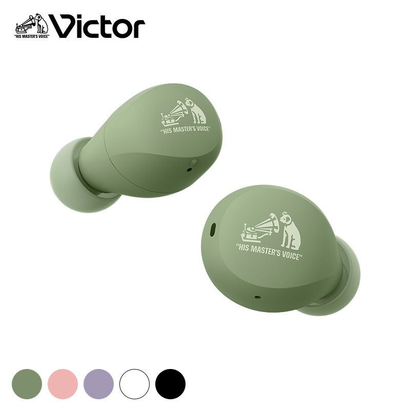 ミニオンコラボモデル】ワイヤレスステレオヘッドセット HA-A30T-EH