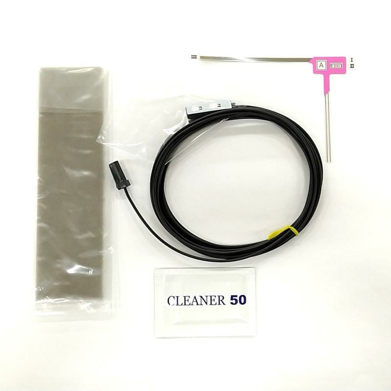 彩速ナビ用 地デジアンテナ | JVCケンウッドストア