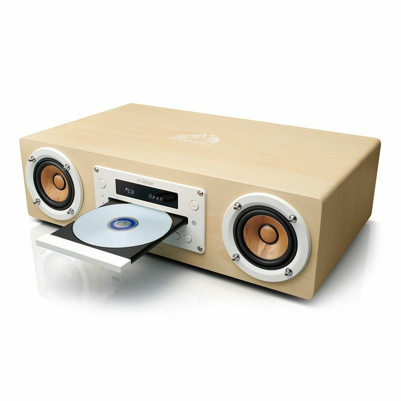 おうちで推し活】【おうちで推し活に最適】コンパクトコンポーネント