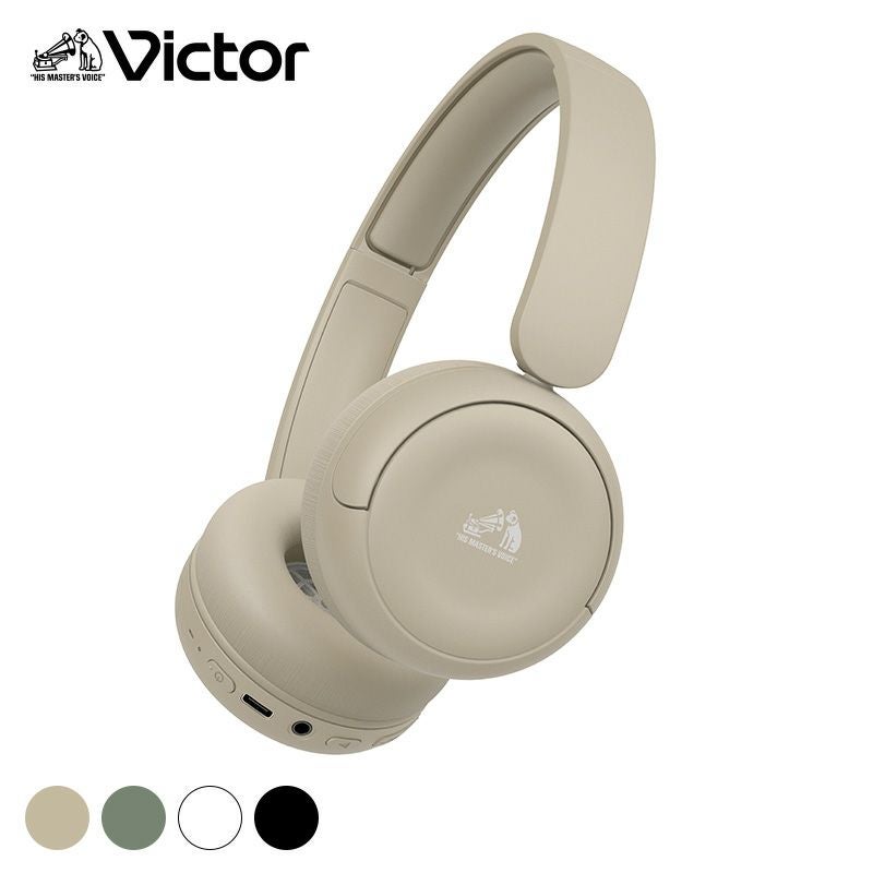 ワイヤレスヘッドホン HA-S60W | JVCケンウッドストア