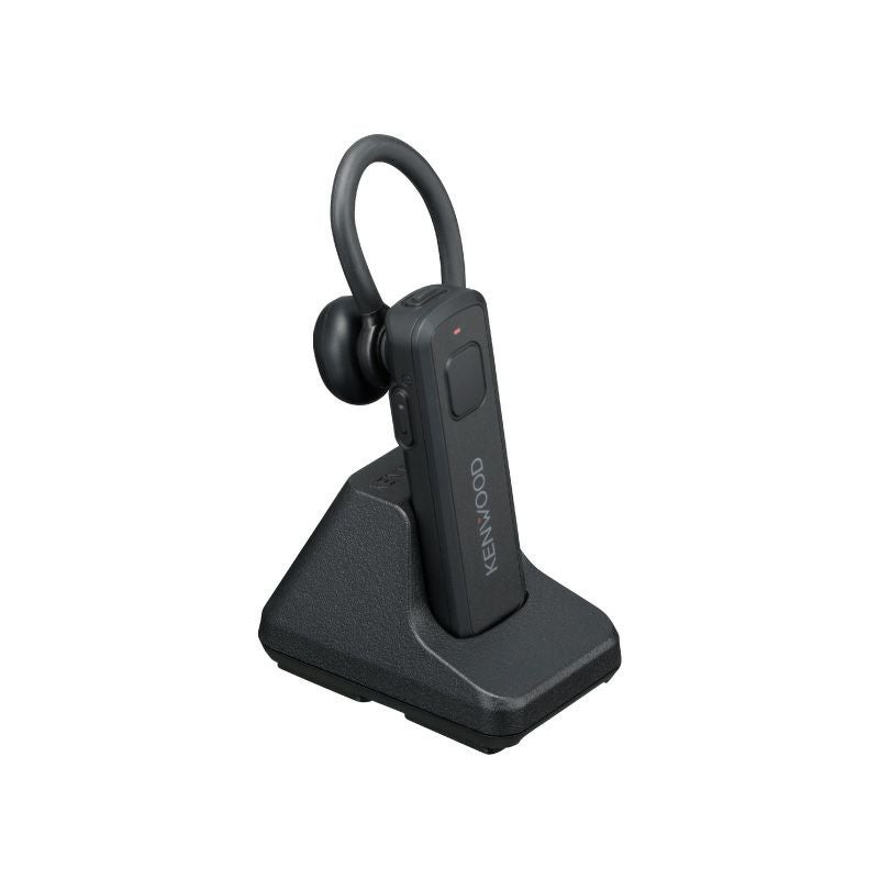 ワイヤレスヘッドセット（無線機用） KHS-56BT | JVCケンウッドストア