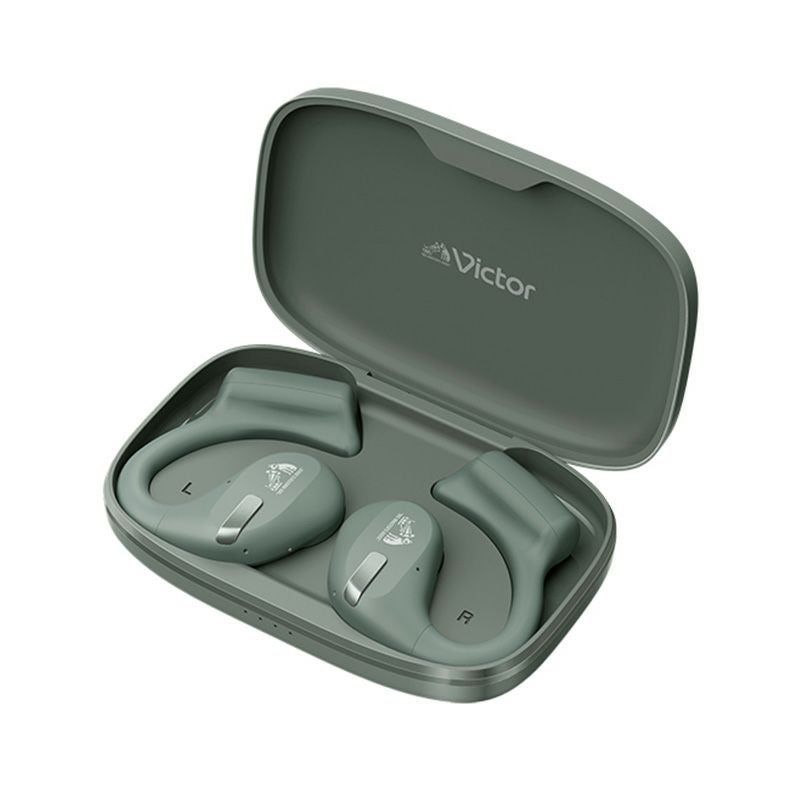 ワイヤレスイヤホン HA-NP50T | JVCケンウッドストア