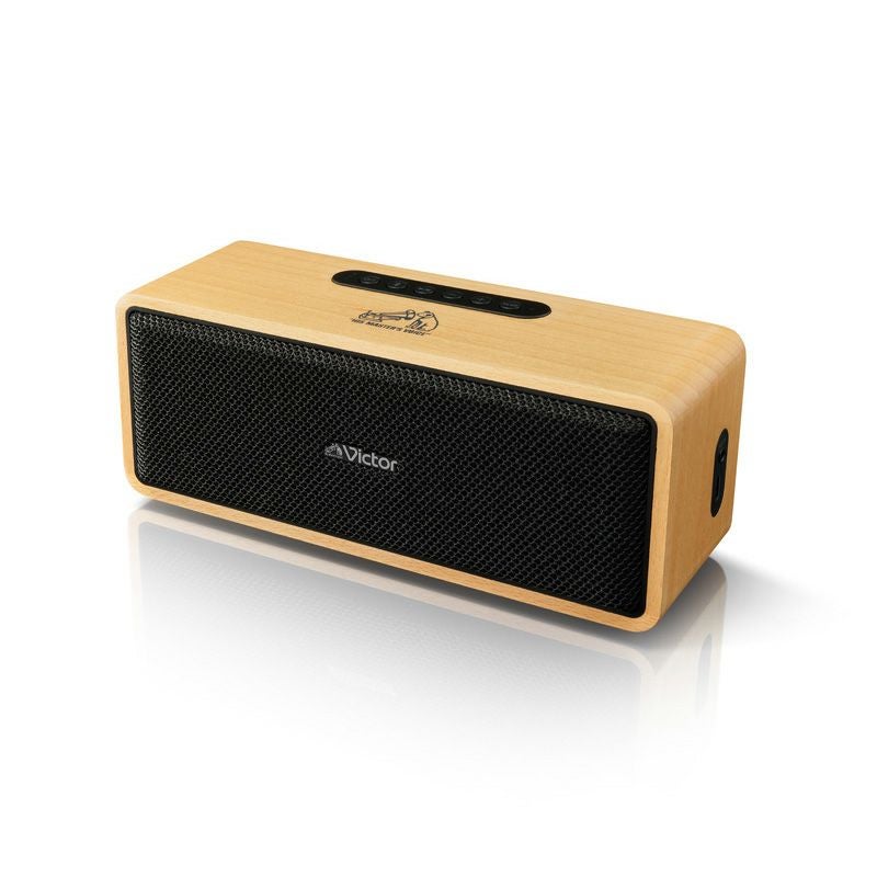 ポータブルワイヤレススピーカー SP-WS02BT | JVCケンウッドストア