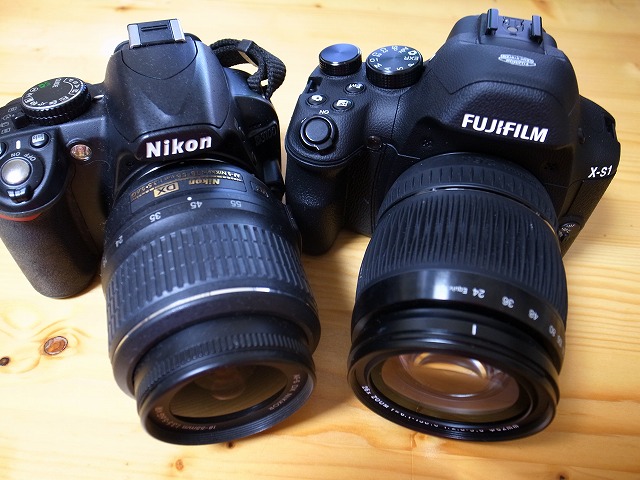 望遠もマクロもコレ一つの究極旅カメラ「FUJIFILM X-S1」レビュー（1） |