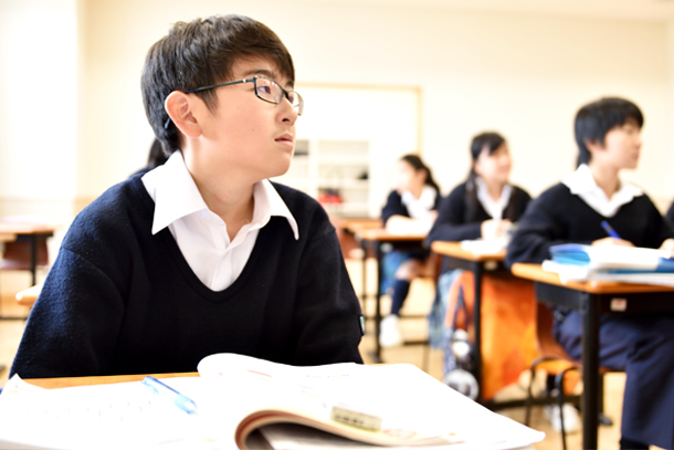 青山学院中等部 説明会2025開催レポート | 創研学院からのお知らせ【創