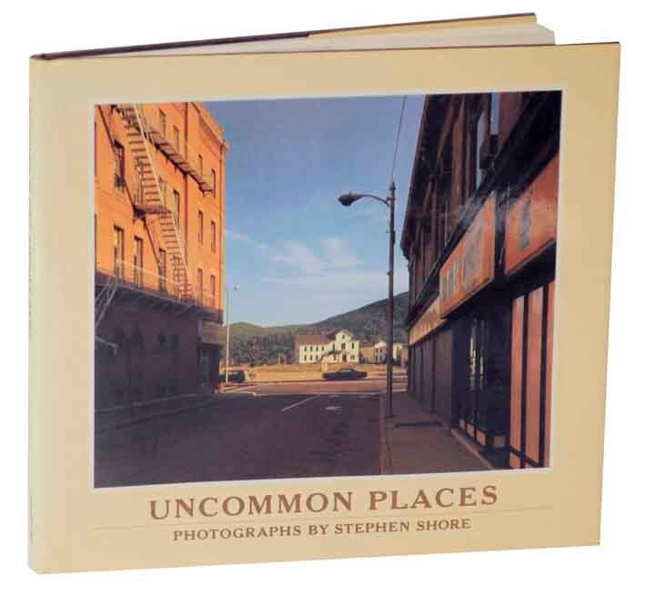 Uncommon Places | Stephen SHORE