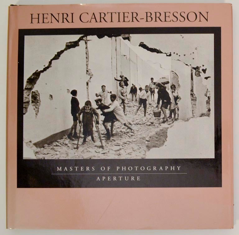 Henri Cartier-Bresson | Henri CARTIER-BRESSON