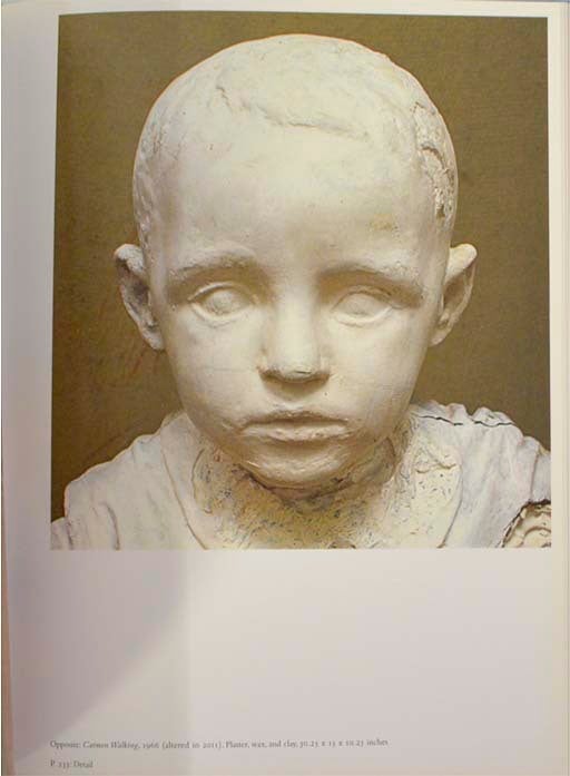 Antonio Lopez Garcia: Paintings and Sculpture | Antonio Garcia