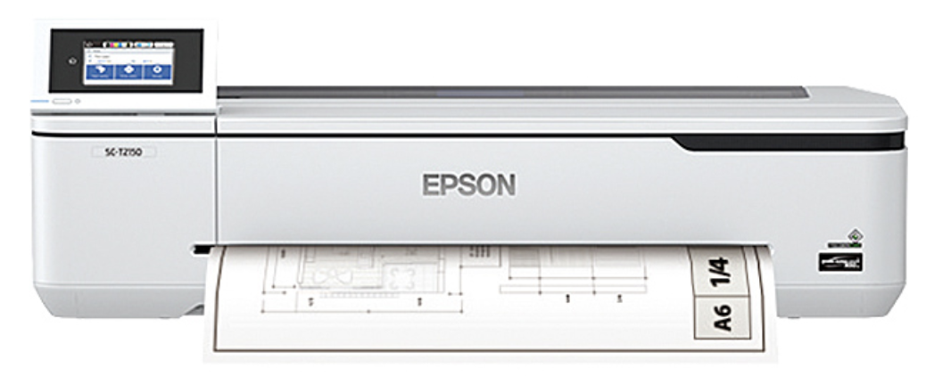 SC-T2150 エプソン 大判プリンター | 複合機・コピー機のリースなら