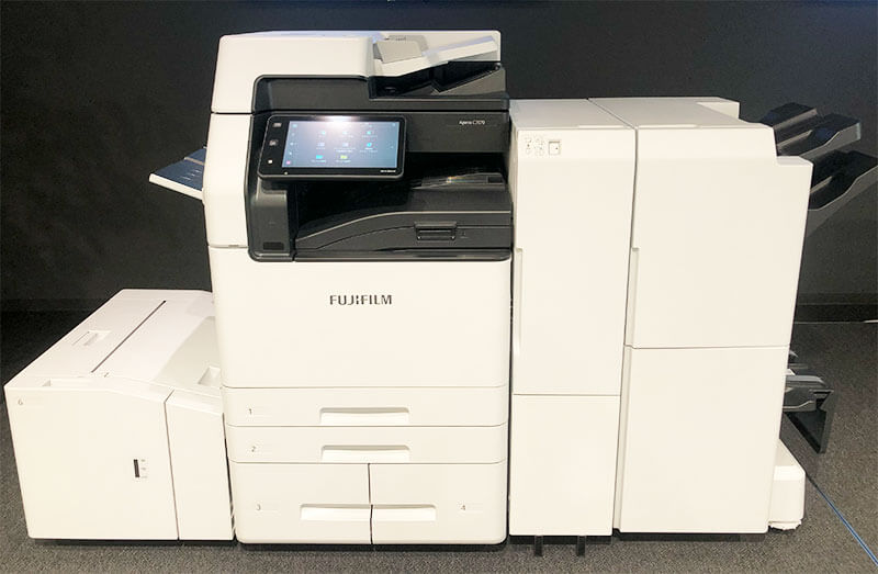 クリエイティブなイノベーションを！富士フィルムの再現度をご覧あれ